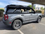 Used 2024 Ford Bronco Sport Big Bend w/ Convenience Package image 3