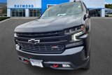 Used 2022 Chevrolet Silverado 1500 LT Trail Boss w/ Bed Protection Package image 4