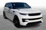 New 2025 Land Rover Range Rover Sport Dynamic SE image 2