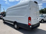 Used 2022 Ford Transit 350 148 High Roof Extended w/ Load Area Protection Package image 4