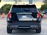 Used 2020 Ford Explorer XLT w/ Equipment Group 202A image 5