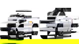 New 2025 Chevrolet Silverado 1500 Custom w/ Turbomax Blackout Package image 3