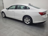 Used 2022 Chevrolet Malibu LT image 3