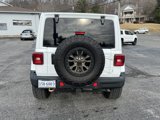 Used 2022 Jeep Wrangler Unlimited Rubicon w/ Trailer Tow Package image 4