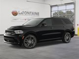 New 2025 Dodge Durango R/T image 2