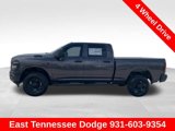 New 2025 RAM 2500 Tradesman image 4