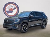 New 2025 Volkswagen Atlas SEL Premium R-Line image 2