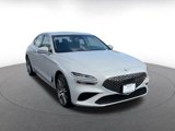 Used 2024 Genesis G70 2.5T image 3