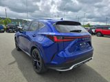 Used 2023 Lexus NX 350 F Sport image 2