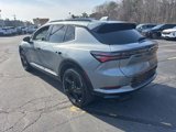New 2025 Chevrolet Equinox EV RS image 3