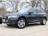 Used 2018 Audi Q5 2.0T Premium Plus w/ Premium Plus Package image 2