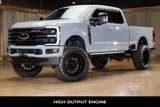 Used 2025 Ford F250 Platinum image 5