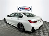 Used 2024 BMW 330i xDrive Sedan w/ M Sport Package image 5