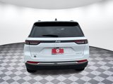 New 2025 Jeep Grand Cherokee Limited w/ Luxury Tech Group II image 4