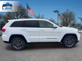Used 2018 Jeep Grand Cherokee Limited image 6
