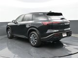 Used 2025 INFINITI QX60 Pure image 3