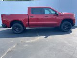 New 2025 Chevrolet Silverado 1500 LT Trail Boss w/ Convenience Package II image 2