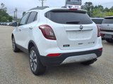 Certified 2022 Buick Encore Preferred w/ Safety Package image 6