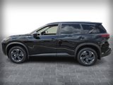 New 2025 Nissan Rogue SV image 3