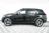 Used 2022 Mercedes-Benz GLE 450 4MATIC image 4