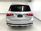 New 2025 Mercedes-Benz GLS 450 4MATIC image 5