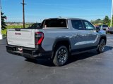 New 2026 GMC Sierra EV Elevation image 4
