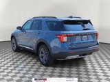 New 2025 Ford Explorer Active image 3