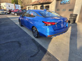 Used 2021 Nissan Versa SV image 6