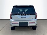 New 2025 Nissan Armada SL image 5