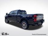 New 2025 Ford F350 King Ranch image 3