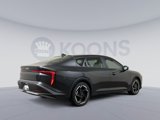 New 2025 Kia K4 EX image 5
