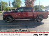 New 2025 RAM 1500 Laramie w/ Sport Appearance Package image 5