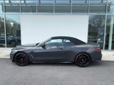 New 2025 BMW M4 xDrive Competition image 2