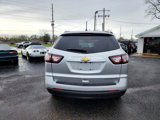 Used 2015 Chevrolet Traverse LT w/ Style and Technology Package image 5
