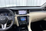 Certified 2020 INFINITI QX50 Sensory image 6