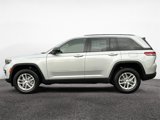New 2025 Jeep Grand Cherokee Laredo X w/ Trailer Tow Package image 3