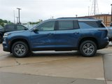 New 2026 Chevrolet Traverse LT w/ Driver Confidence Package image 4