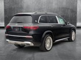 New 2025 Mercedes-Benz Maybach GLS 600 4MATIC image 2