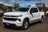 New 2025 Chevrolet Silverado 1500 RST image 4