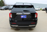 Used 2023 Ford Explorer XLT image 6