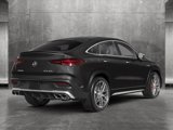 New 2025 Mercedes-Benz GLE 63 AMG S image 2