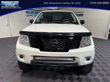 Used 2021 Nissan Frontier SV w/ Midnight Edition Floor Mats image 2