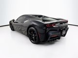 Certified 2024 Ferrari SF90 Spider image 5