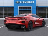 New 2025 Chevrolet Corvette Stingray Preferred Cpe w/ 2LT image 4