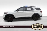 Certified 2023 Ford Explorer ST w/ Equipment Group 401A image 4
