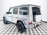 New 2025 Mercedes-Benz G 580 w/ EQ Technology image 5