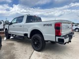 New 2025 Ford F250 Lariat image 4