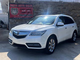 Used 2015 Acura MDX FWD w/ Advance & Entertainment image 2