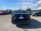 Used 2020 Volkswagen Jetta SE image 6