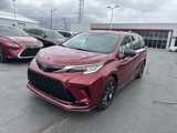Certified 2023 Toyota Sienna XSE image 3